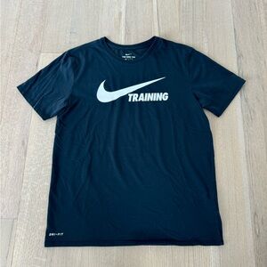 Nike Tee Shirt - Men’s Large
